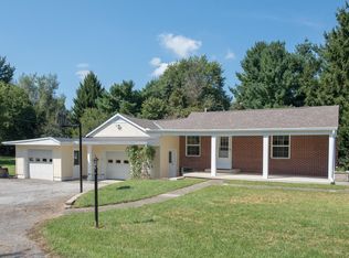 5843 State Route 37 W, Ostrander, OH 43061