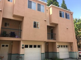 978 Alpine Ter UNIT 5, Sunnyvale, CA 94086