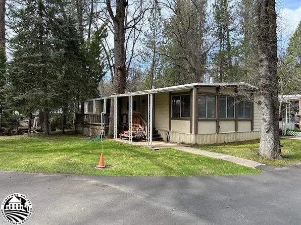 21850 Belleview Rd Space 37, Sonora, CA 95370