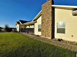 27 Sautter Ln, Townsend, MT 59644