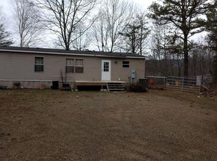 75 Uphill Rd, Marble, NC 28905