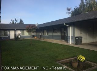 1049 SE Walnut St APT 18, Hillsboro, OR 97123