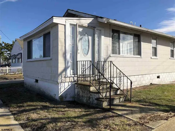 673 N Trenton Ave, Atlantic City, NJ 08401