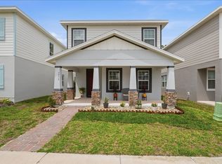 3979 Capital Reef Way, Apopka, FL 32712
