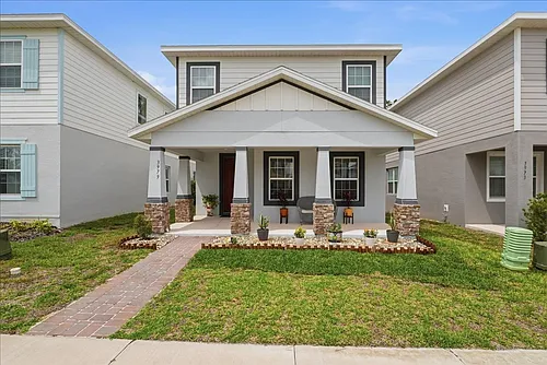3979 Capital Reef Way Photo 1