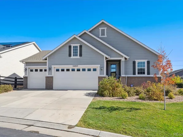 24027 E Rockinghorse Parkway, Aurora, CO 80016
