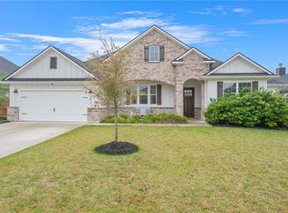 3213 Glencairn Ct, Bryan, TX 77808