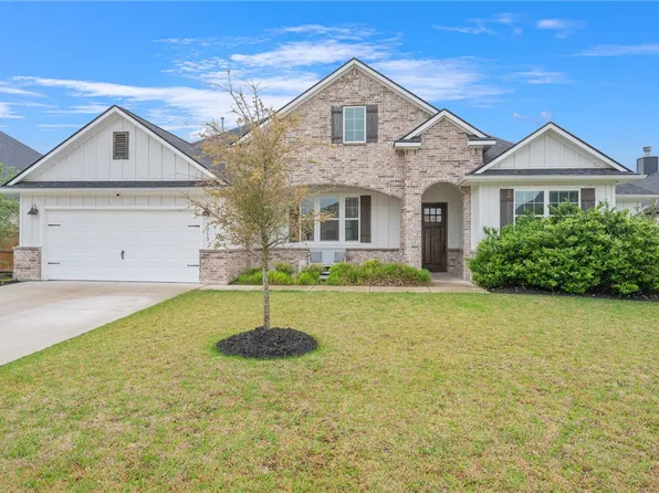 3213 Glencairn Ct, Bryan, TX 77808