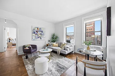 485 Central Park West