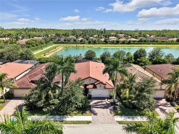 16382 Barclay CT, NAPLES, FL 34110