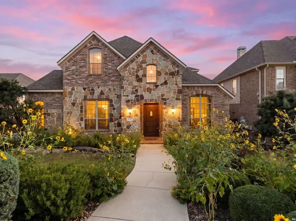 25315 RIVER RNCH, San Antonio, TX 78255