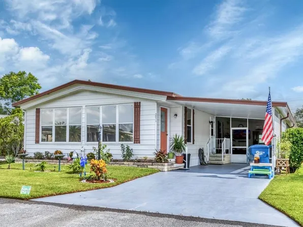 6710 36th Ave E Lot 271, Palmetto, FL 34221