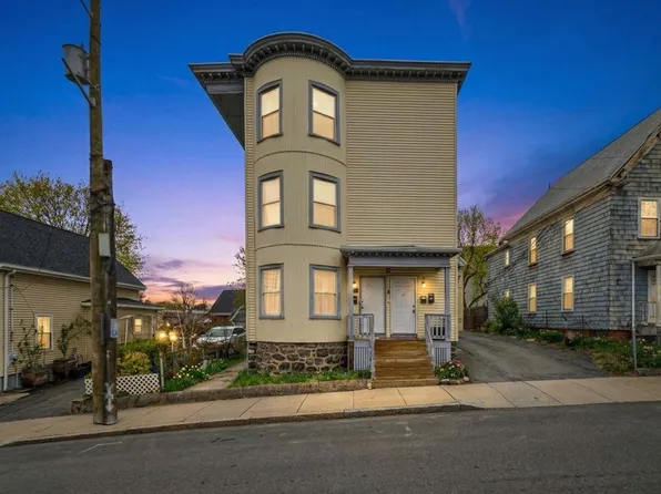 10 Adams St, Lynn, MA 01902