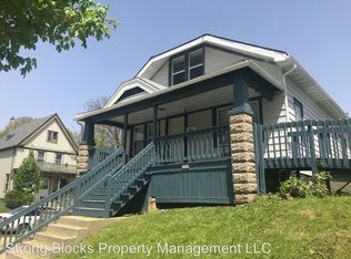 2060 N 24th Pl, Milwaukee, WI 53205