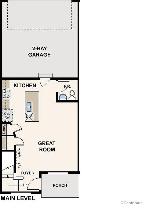 2nd image of 1898 S Poplar Court