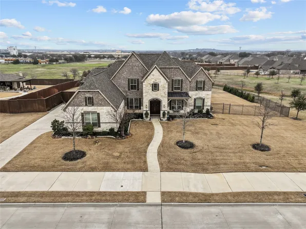 925 Bluebonnet Dr, Keller, TX 76248