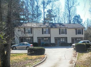 6368 Baker Ct APT B, Norcross, GA 30092