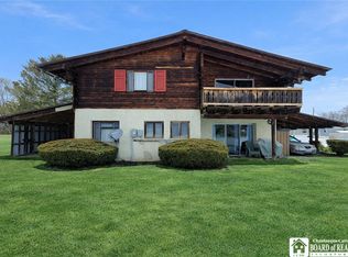 3986 Route 417, Allegany, NY 14706