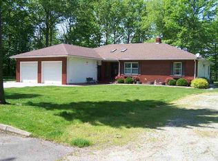 10199 N 200 E, Decatur, IN 46733