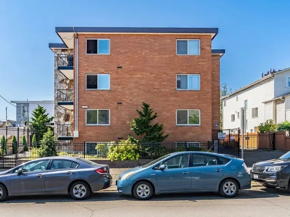 Seattle Bricks, 1515 NW 58th St APT 305, Seattle, WA 98107