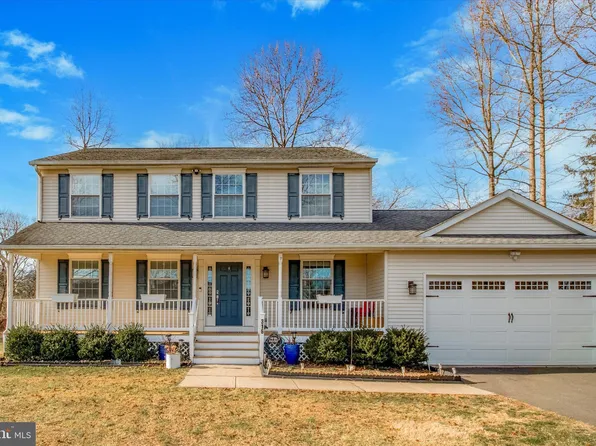 316 W Ferry Rd, Yardley, PA 19067