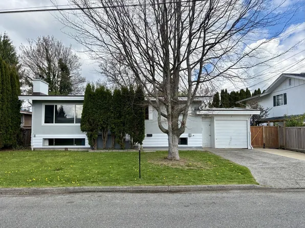 46675 Fraser Ave, Chilliwack, BC V2P 2L2