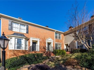 68 Mount Vernon Cir, Sandy Springs, GA, 30338
