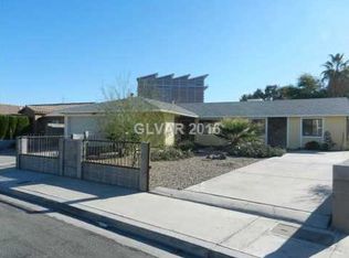 4337 Twilight St, Las Vegas, NV 89122
