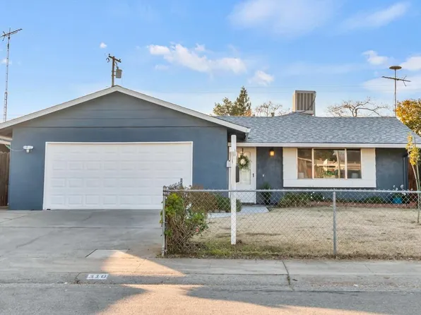 310 Amberwood Rd, Roseville, CA 95678