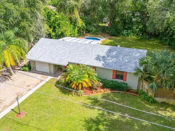 47 Amigos Rd, Debary, FL 32713