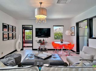 496 W Dominguez Rd APT 1, Palm Springs, CA 92262