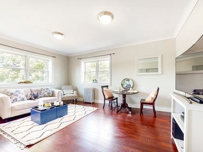 1834 Beacon St APT 16, Brookline, MA, 02445