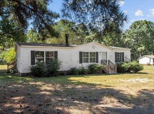 6235 Jamie Rd, Battleboro, NC 27809