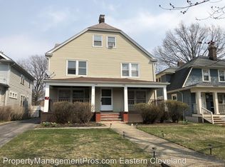 1497 Maple Rd, Cleveland Heights, OH 44121
