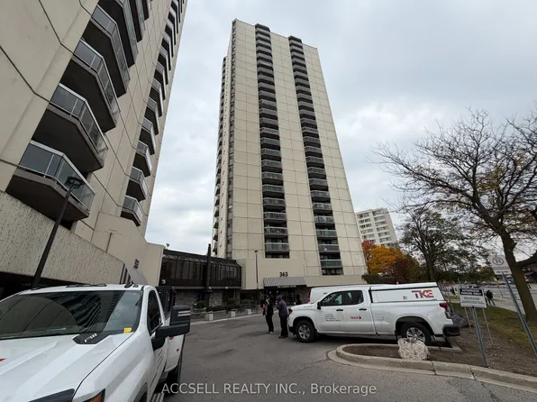 363 Colborne St #2503, London, ON N6B 3N3