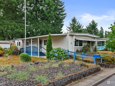 930 SW Trosper Road UNIT 28, Tumwater, WA, 98512