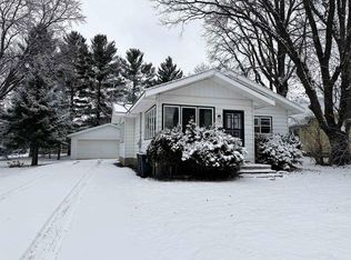1109 E Doege St, Marshfield, WI 54449