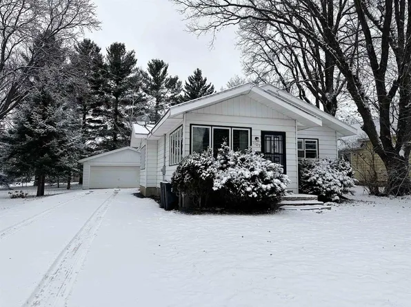 1109 East DOEGE STREET, Marshfield, WI 54449