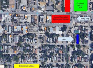 117 W 8th St, Dallas, TX 75208