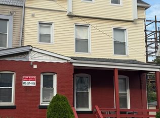 215 Coltart Ave FLOOR 2, Pittsburgh, PA 15213