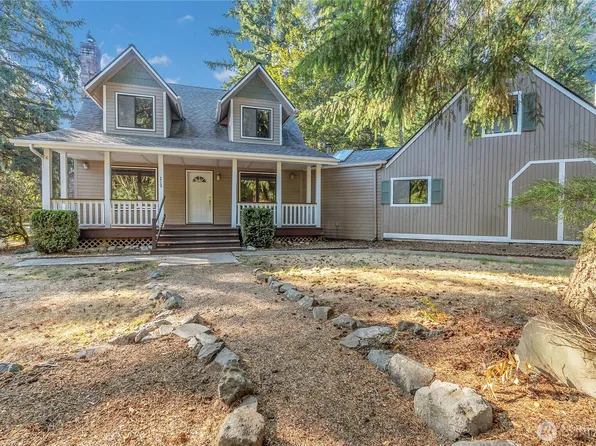 213 346th Street E, Roy, WA 98580