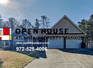 40 Colton Dr, Dallas, GA 30132