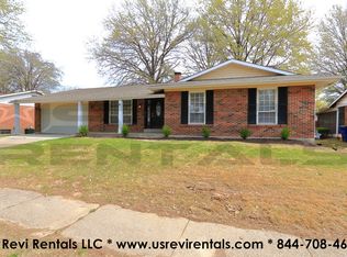 14622 Rouvre Dr, Florissant, MO 63034