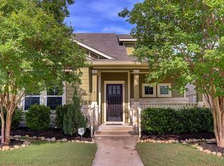 801 Gabriel Mills Dr, Round Rock, TX 78664