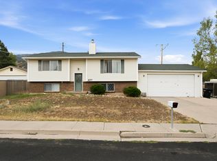 487 W Pinecone Dr, Cedar City, UT 84720