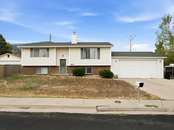 487 W Pinecone Dr, Cedar City, UT 84720