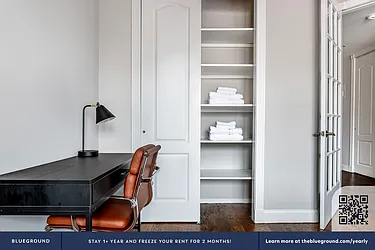 Rented by The Blueground