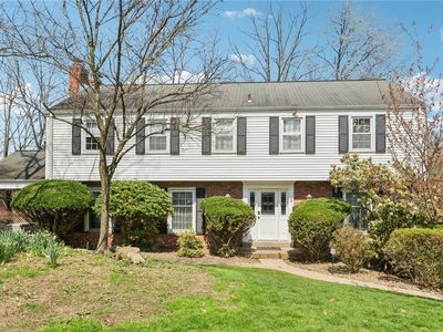 5 Knollwood Dr, Pittsburgh, PA, 15215