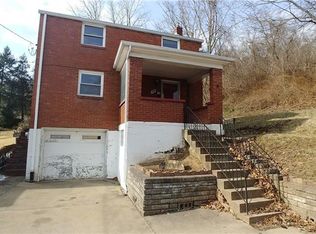445 26th St, McKeesport, PA 15132