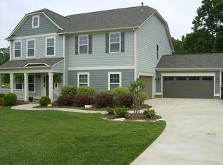 2132 Darian Way, Waxhaw, NC 28173